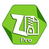 ZarcHiver Free Pro on 9Apps