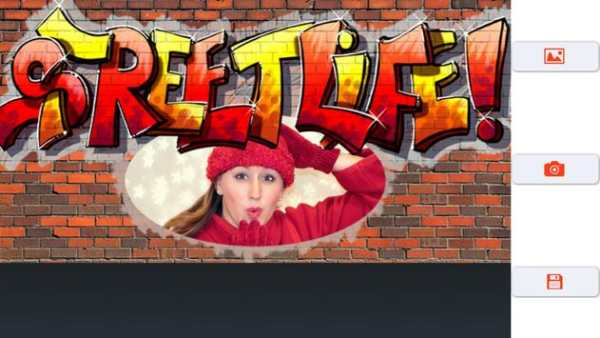 Hip hop Photo Editor screenshot 5