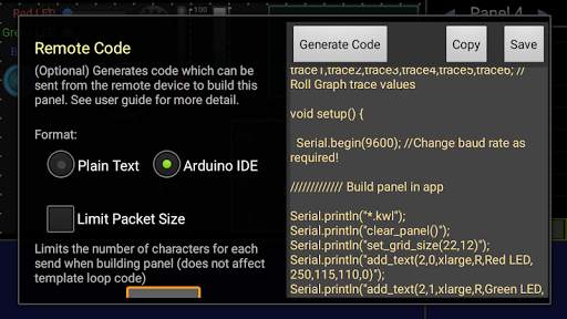 Bluetooth Electronics screenshot 8