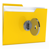 File Locker icon