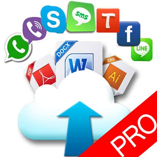 Unlimited File Sender AnyWhere 41