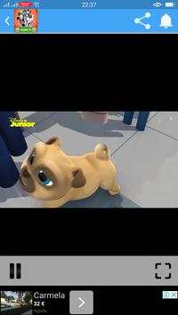 kids Channels cartoons screenshot 4