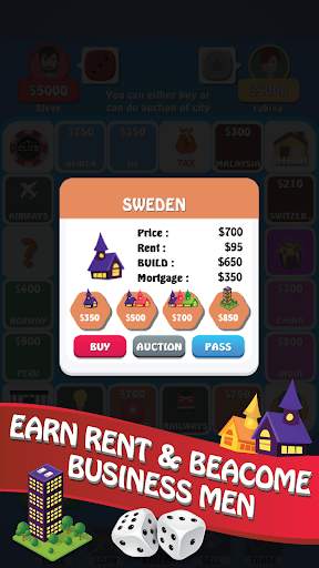 Business Board screenshot 2