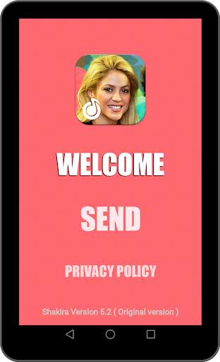 Shakira Songs Offline (Best Collection) screenshot 11