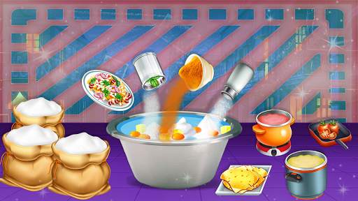 pizza maker and delivery games for girls game 2020 screenshot 3