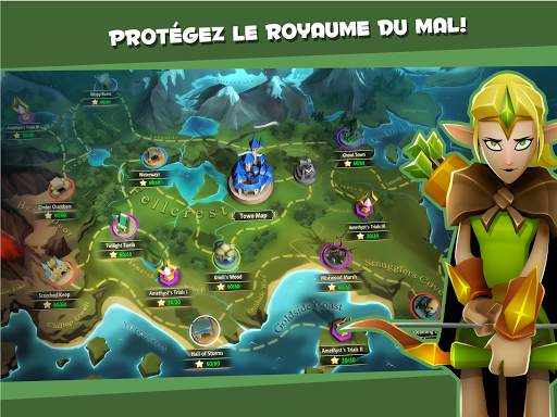 BattleHand screenshot 9