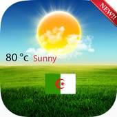 Algeria Weather 3.0