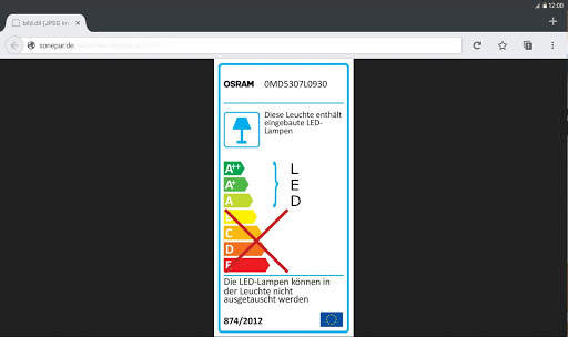 Sonepar-Shop screenshot 12