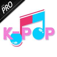 K-Pop App! - Rádio e Notícias