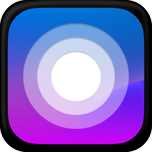 iPhone Assistive Touch iOS 17 icon
