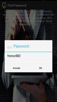 سرقة كود wifi صحيح 100% Prank screenshot 4