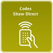 Code Remote For Shaw Direct on 9Apps