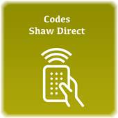 Code Remote For Shaw Direct 1.0