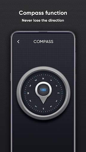 Flashlight LED - Tiny Torch screenshot 3
