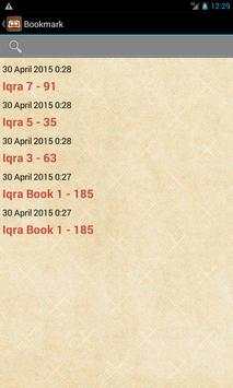 Learn Iqra скриншот 6