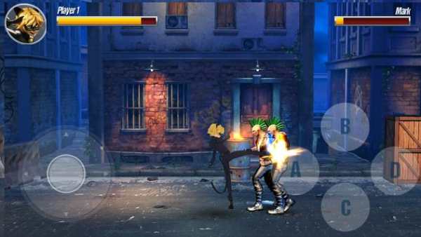 Ladybug Fighter Game screenshot 5