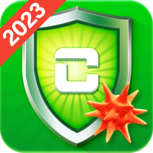 Virus Cleaner, Antivirus Clean иконка