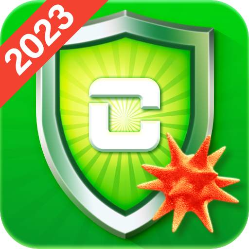 Virus Cleaner, Antivirus Clean 1.1.37