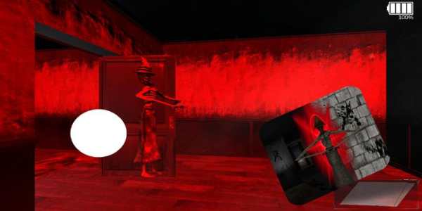 Evil Neighbor Witch Granny -Chapter1- Horror mod screenshot 6