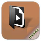 Recover Video File Guide 2.0