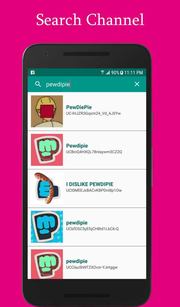 Sub4Sub Pro For Youtube screenshot 3