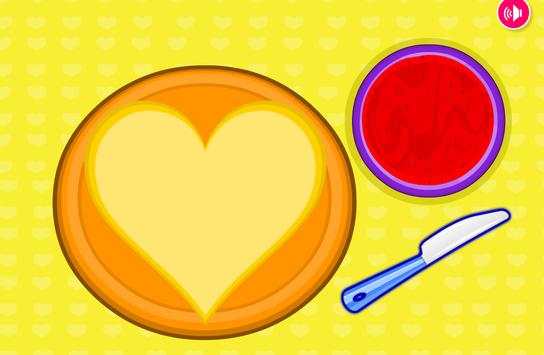 cooking games delicious pizza screenshot 5