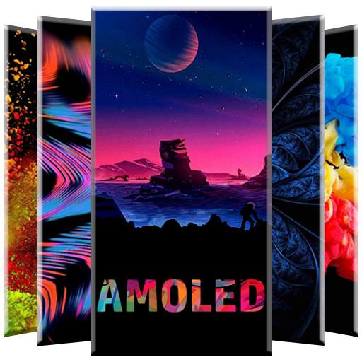 AMOLED Wallpapers 1.5