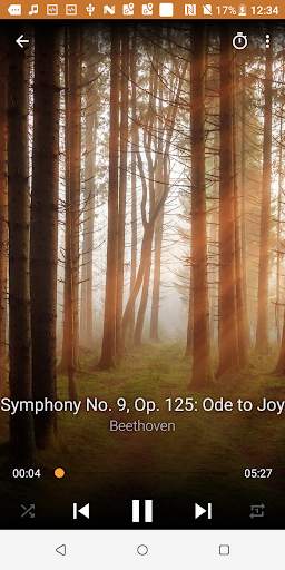 Best of Beethoven screenshot 5
