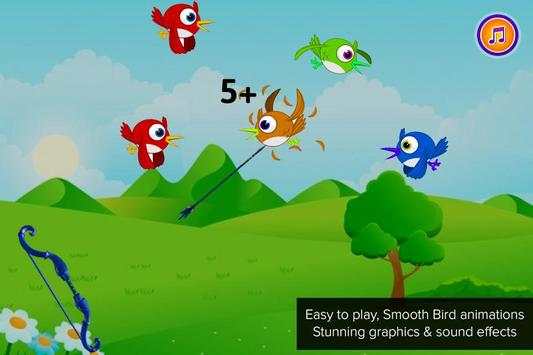 Bird Shooter screenshot 5