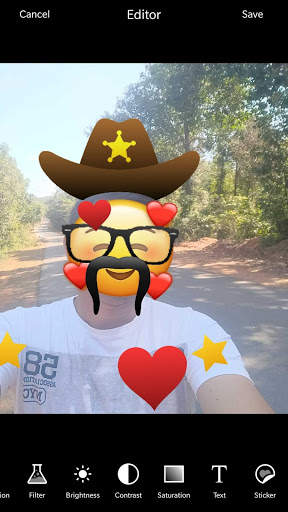 Ultimate Pro Photo Editor screenshot 5