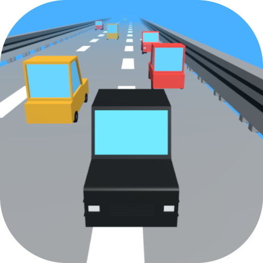 Mini Car Race icon