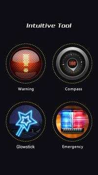 Flashlight screenshot 5