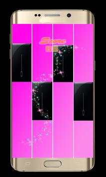Black Pink Piano screenshot 3