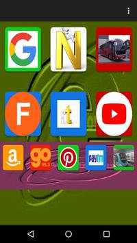 Anu Browser screenshot 1