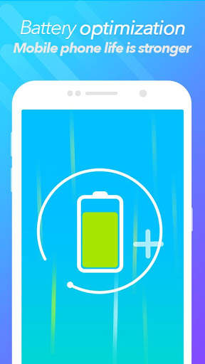 Smart Booster screenshot 4