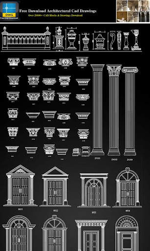 Free CAD Download screenshot 3