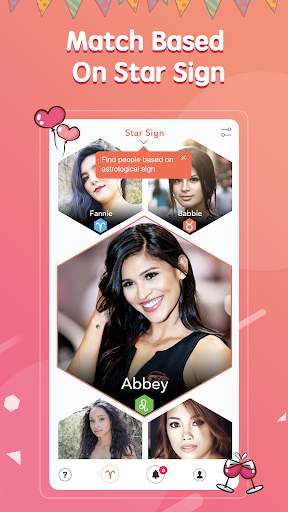 Latiner: Latino & Latina Dating App for Latin Chat screenshot 3