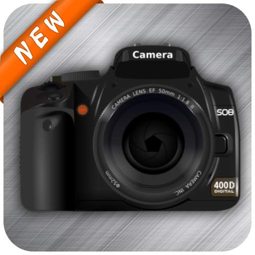 Camera 4.5.5