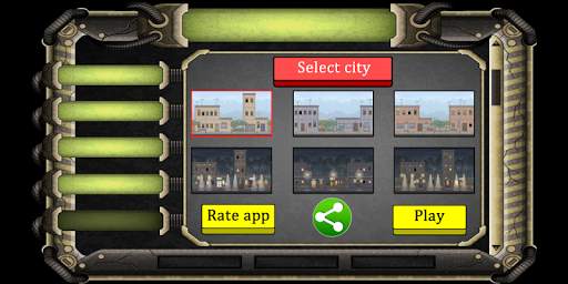 Shoot Zombies screenshot 1