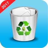 Apps Uninstaller 2017 icon