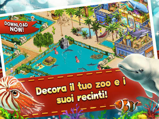 MyFreeZoo Mobile screenshot 13