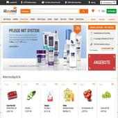 Lebensmittel Online-Shop APP logo