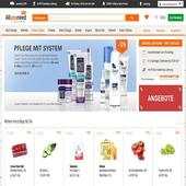 Lebensmittel Online-Shop APP 2.5