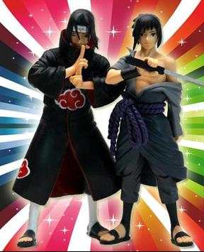 Naruto Ronin Ultimate screenshot 3