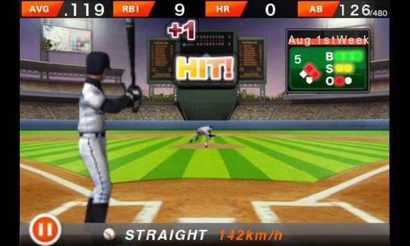 Baseball King screenshot 6
