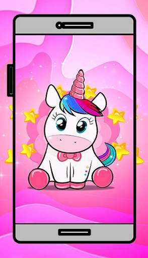 Kawaii Wallpaper screenshot 4