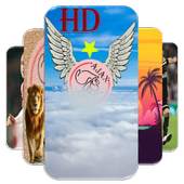 HD wallpapers for AJAX 1.2