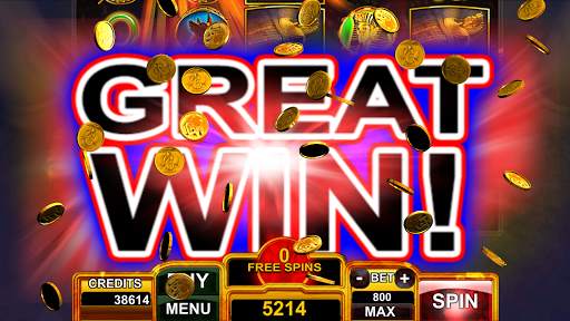 King's Tomb Slots скриншот 4