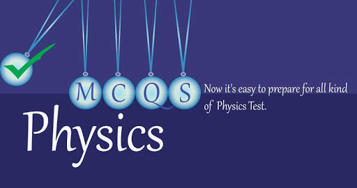 Physics Mcqs скриншот 1