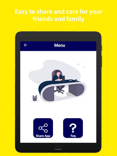 VPN by Gtag screenshot 10